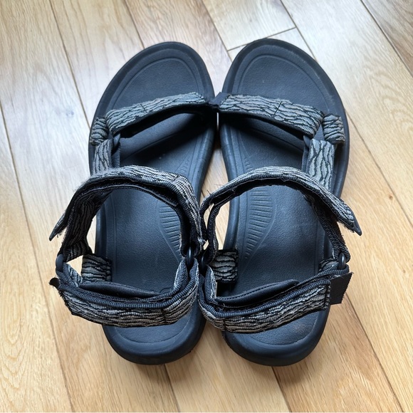 Men’s Teva Sandals - Picture 8 of 11